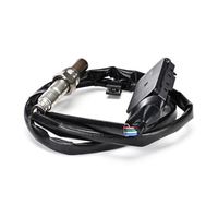 NOx Sensor Katalysator Kat, Bild 16