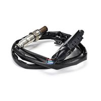 NOx Sensor Katalysator Kat, Bild 17