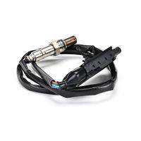 NOx Sensor Katalysator Kat, Bild 18