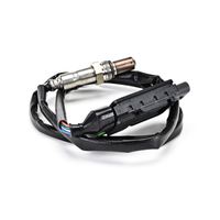 NOx Sensor Katalysator Kat, Bild 19