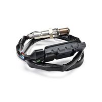 NOx Sensor Katalysator Kat, Bild 20