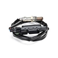 NOx Sensor Katalysator Kat, Bild 21