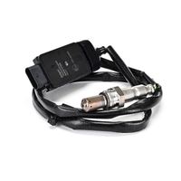 NOx Sensor Katalysator Kat, Bild 6