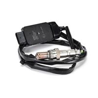 NOx Sensor Katalysator Kat, Bild 7