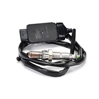 NOx Sensor Katalysator Kat, Bild 8