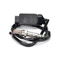 NOx Sensor Katalysator Kat, Bild 9