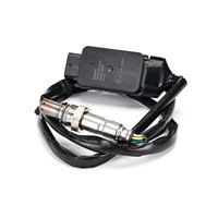NOx Sensor Katalysator Kat, Bild 10
