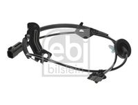 ABS Sensor Drehzahlmesser, Bild 1