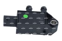 Abgasdrucksensor Differenzdruck, Bild 2