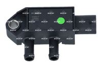 Abgasdrucksensor Differenzdruck, Bild 4
