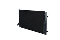 Klimakondensator Klimaanlage, Bild 30