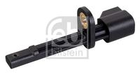 ABS Sensor Drehzahlmesser, Bild 2