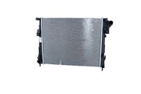 Kühler Wasserkühler Motorkühler, Bild 9