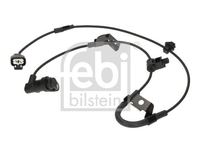 ABS Sensor Drehzahlmesser, Bild 1