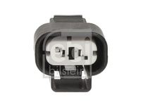 ABS Sensor Drehzahlmesser, Bild 2