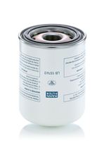 Filter Drucklufttechnik