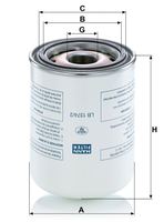 Filter Drucklufttechnik, Bild 2