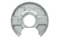 Set: 2 × Bremsstaubscheibe, Bild 2
