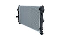Kühler Wasserkühler Motorkühler, Bild 12