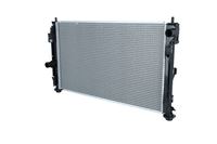 Kühler Wasserkühler Motorkühler, Bild 10