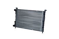 Kühler Wasserkühler Motorkühler, Bild 9