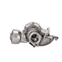 Turbolader, Bild 21
