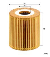 Ölfilter Öl Filter, Bild 2