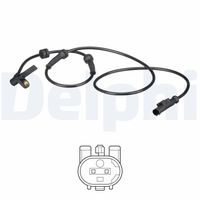 ABS Sensor Drehzahlmesser, Bild 1