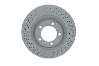 Bremsscheibe Scheibenbremse, Bild 3