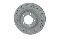 Bremsscheibe Scheibenbremse, Bild 4