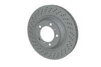 Bremsscheibe Scheibenbremse, Bild 5