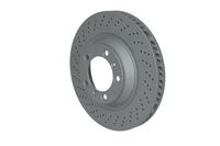 Bremsscheibe Scheibenbremse, Bild 6