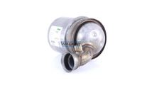 Diesel Partikelfilter DPF Abgasanlage, Bild 2
