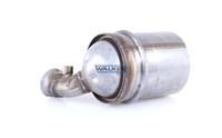 Diesel Partikelfilter DPF Abgasanlage, Bild 3