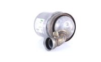 Diesel Partikelfilter DPF Abgasanlage, Bild 5