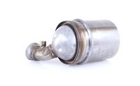 Diesel Partikelfilter DPF Abgasanlage, Bild 6