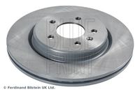 Bremsscheibe Scheibenbremse, Bild 1