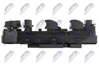 Fensterheber Schalter Knopf, Bild 4