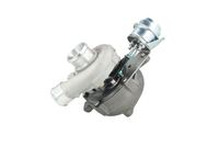 Turbolader, Bild 21