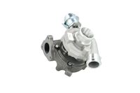 Turbolader, Bild 10