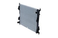 Kühler Wasserkühler Motorkühler, Bild 12