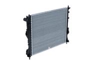 Kühler Wasserkühler Motorkühler, Bild 21