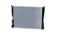 Kühler Wasserkühler Motorkühler, Bild 7