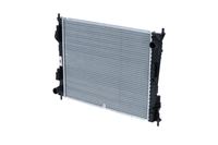 Kühler Wasserkühler Motorkühler, Bild 10