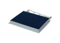 Innenraumfilter Pollenfilter Filter, Bild 12