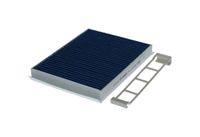 Innenraumfilter Pollenfilter Filter, Bild 7