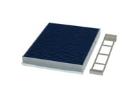 Innenraumfilter Pollenfilter Filter, Bild 8