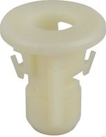 Set: Innenkotflügel + Radhausschale (Innenkotflügel) Klemmensatz, Bild 2