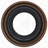 Wellen Dichtring Differential, Bild 2