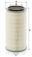 Luftfilter Motorluftfilter Filter, Bild 2